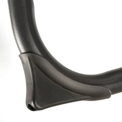 Clearance Bardani NAVARA 3D Comfort campingstoel zebra black