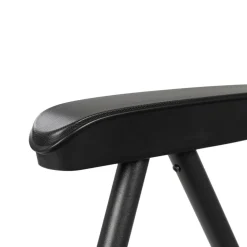 Clearance Bardani NAVARA 3D Comfort campingstoel zebra black