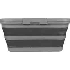 Bardani Nelson opvouwbare mand 38L met deksel