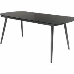 Clearance Bardani Olivia dining tuintafel 180 x 100 grey