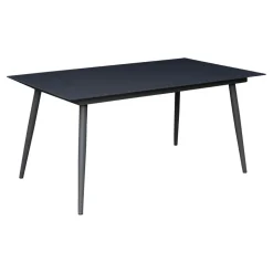 Bardani Olivia dining tuintafel 240 x 100 grey