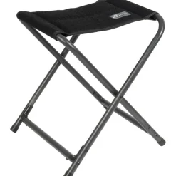 Bardani Pacific 3D Comfort campingkrukje zebra black