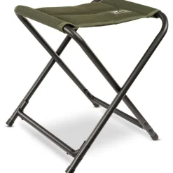 Bardani Pacific 3D Comfort campingkrukje olive green