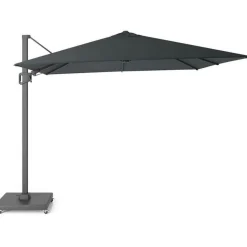 Best Bardani Palermo parasol 300 x 300 anthracite