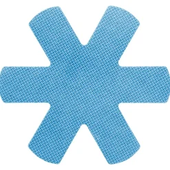 Outlet Bardani Panbeschermers assorti per 3 stuks