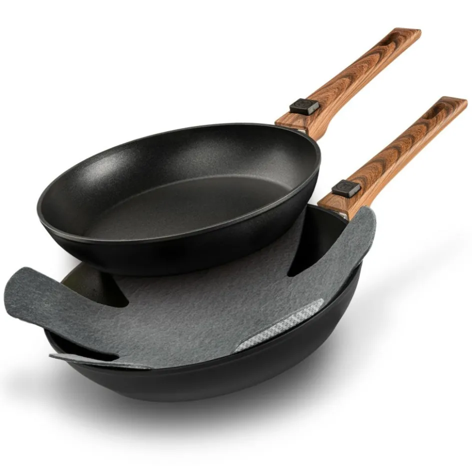 Outlet Bardani Panbeschermers assorti per 3 stuks