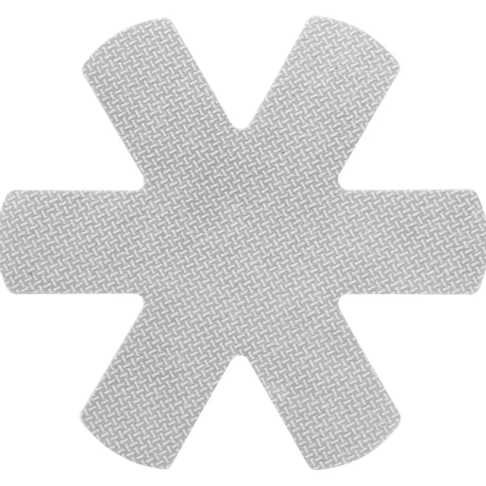 Outlet Bardani Panbeschermers assorti per 3 stuks