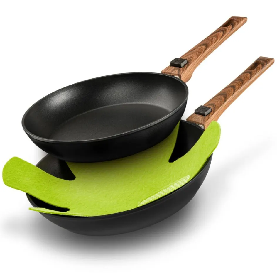 Outlet Bardani Panbeschermers assorti per 3 stuks