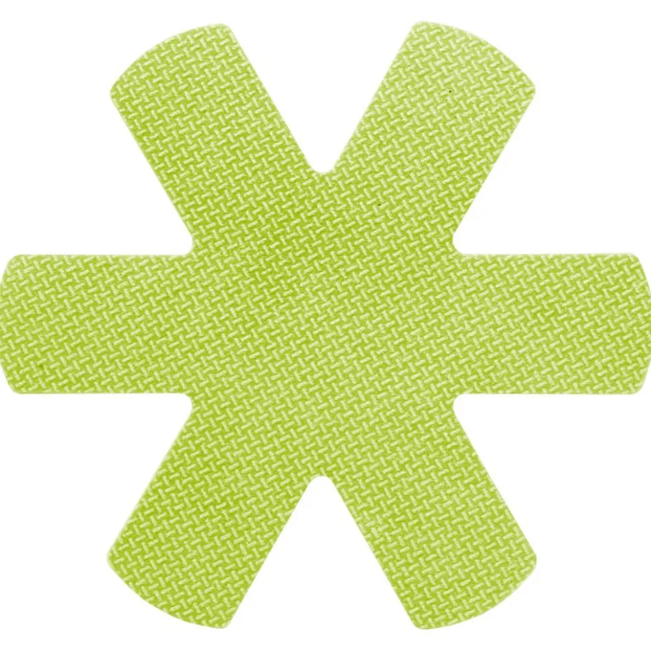 Outlet Bardani Panbeschermers assorti per 3 stuks