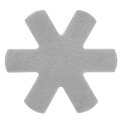 Bardani Panbeschermers assorti per 8 stuks