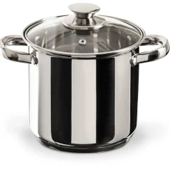 Clearance Bardani Peter Pan kookpan 2,5 liter