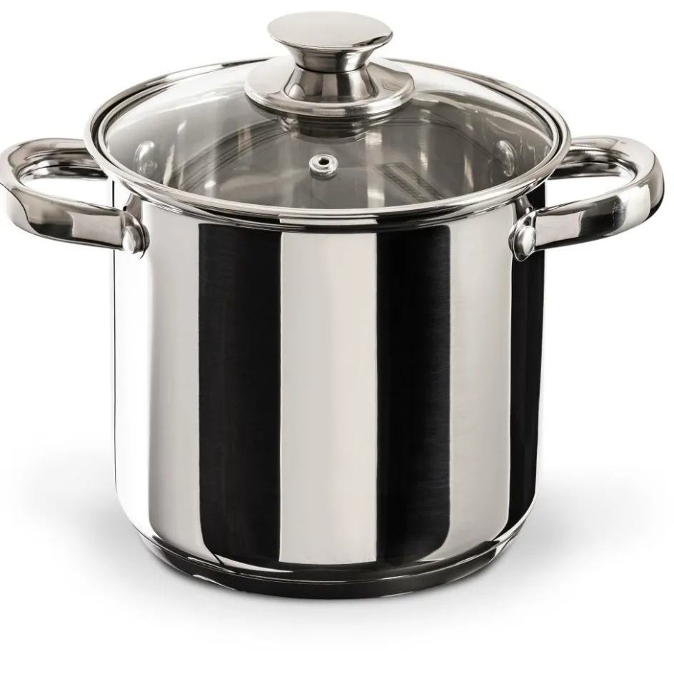 Clearance Bardani Peter Pan kookpan 2,5 liter