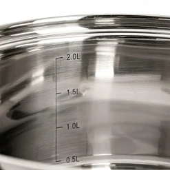 Outlet Bardani Peter Pan pannenset 6-delig