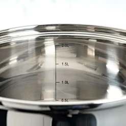 Outlet Bardani Peter Pan pannenset 6-delig