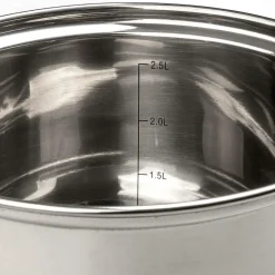 Outlet Bardani Peter Pan pannenset 6-delig