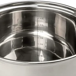 Outlet Bardani Peter Pan pannenset 6-delig