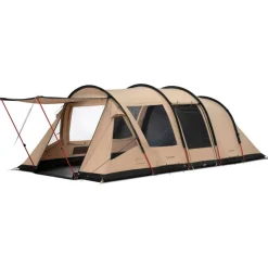 Bardani Porto Grande 650 RSTC tunneltent beige
