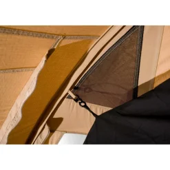 Bardani Porto Grande 650 RSTC tunneltent beige