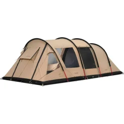 Bardani Porto Grande 650 RSTC tunneltent beige