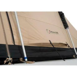 Bardani Porto Grande 650 RSTC tunneltent beige