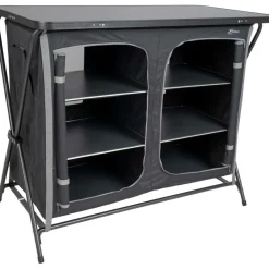 New Bardani Ripiani X6 campingkast