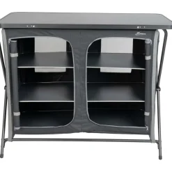 New Bardani Ripiani X6 campingkast