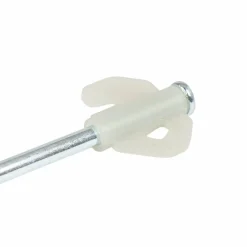 Hot Bardani Rocky Glow rotspen 20 cm per 20 stuks