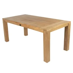 Discount Bardani Roma tuintafel 180 x 90 teak