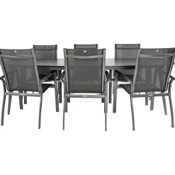 Clearance Bardani Rosario Legato 260 x 105 cm tuinset 7-delig
