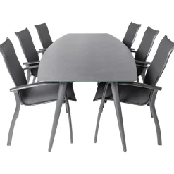 Clearance Bardani Rosario Legato 260 x 105 cm tuinset 7-delig