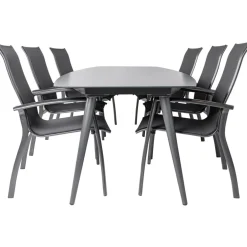 Clearance Bardani Rosario Legato 260 x 105 cm tuinset 7-delig