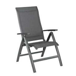 Bardani Rosario Legato verstelbaar 260 x 105 cm tuinset 7-delig