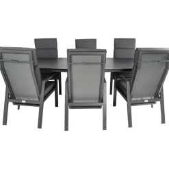Discount Bardani Rosario Quinta 260 x 105 cm tuinset 7-delig
