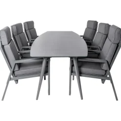 Discount Bardani Rosario Quinta 260 x 105 cm tuinset 7-delig