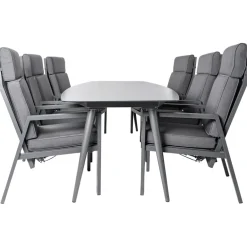 Discount Bardani Rosario Quinta 260 x 105 cm tuinset 7-delig