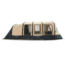 Bardani Royal Prestige 350 Air RSC opblaasbare tent beige