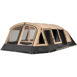 Bardani Royal Prestige 460 RSC tunneltent beige