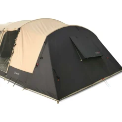 Bardani Royal Prestige 460 RSC tunneltent beige