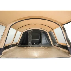 Bardani Royal Prestige 460 RSC tunneltent beige