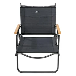 Bardani Salonga klapstoel anthracite