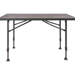 Outlet Bardani Samara Lite L campingtafel 120 x 80 cm