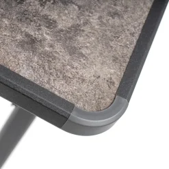 Outlet Bardani Samara Lite L campingtafel 120 x 80 cm