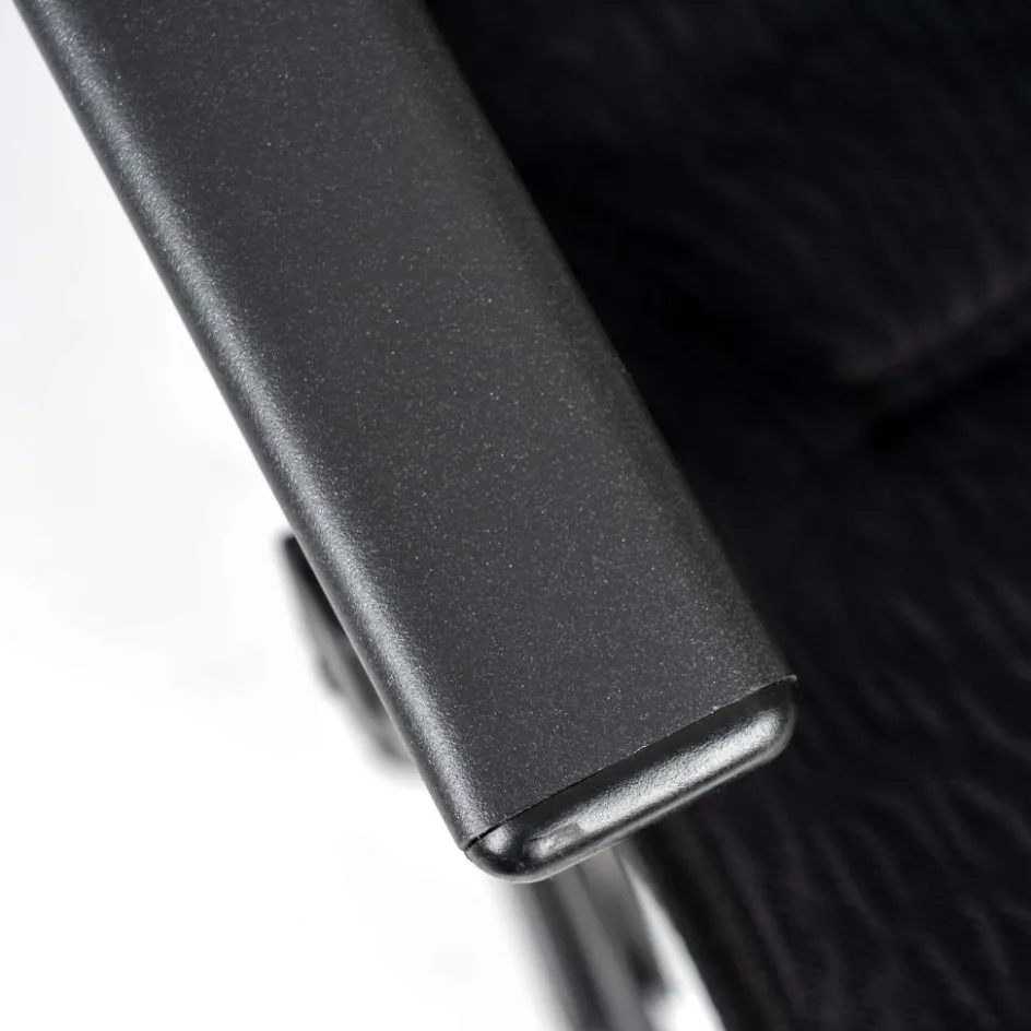 Outlet Bardani Senna Compact 3D campingstoel zebra black