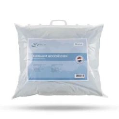 Bardani Stargazer hoofdkussen blue white multicolour