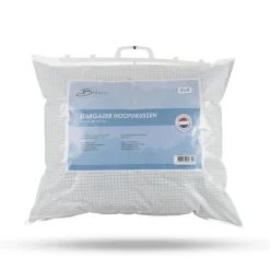 Sale Bardani Stargazer hoofdkussen white blue multicolour