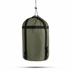 Bardani Stargazer slaapzak dusty olive