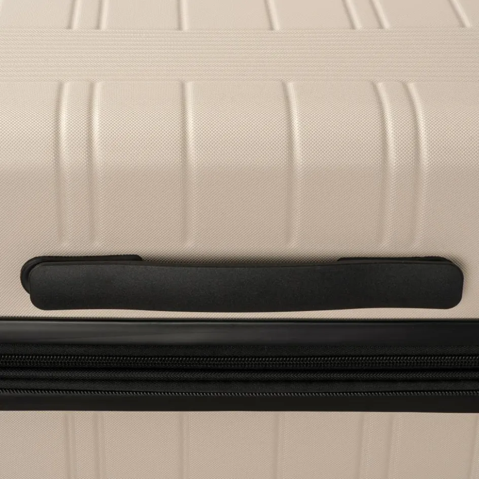 Online Bardani Starlite Exp Spinner Large koffer pearl