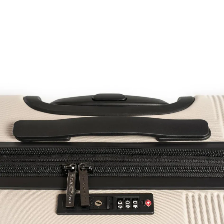 Online Bardani Starlite Exp Spinner Large koffer pearl