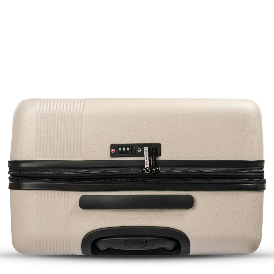 Online Bardani Starlite Exp Spinner Large koffer pearl