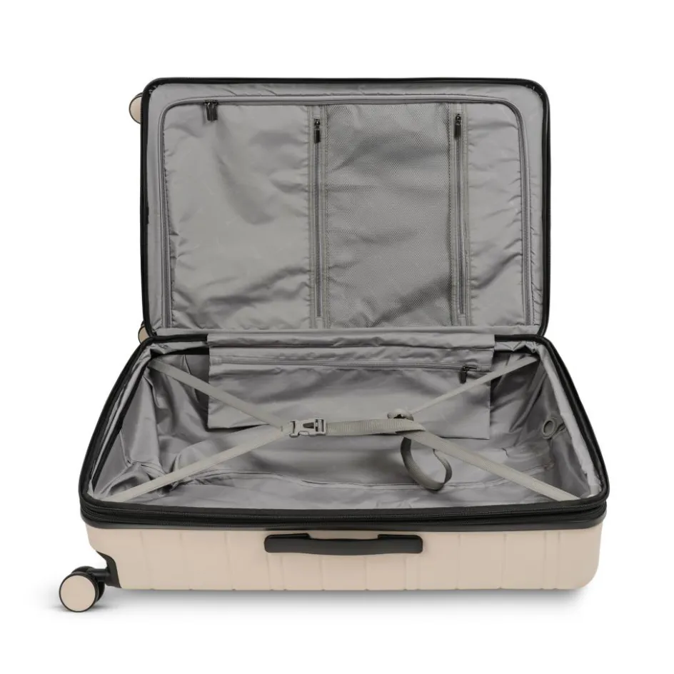 Online Bardani Starlite Exp Spinner Large koffer pearl